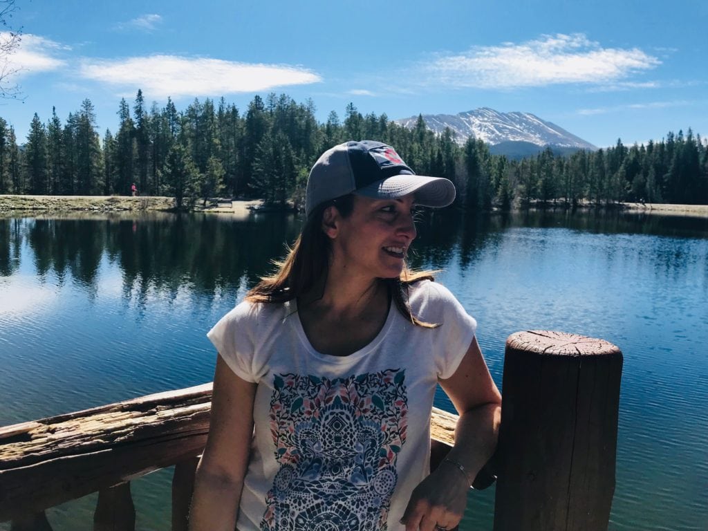 About Me Susan Silver, Ph. D.